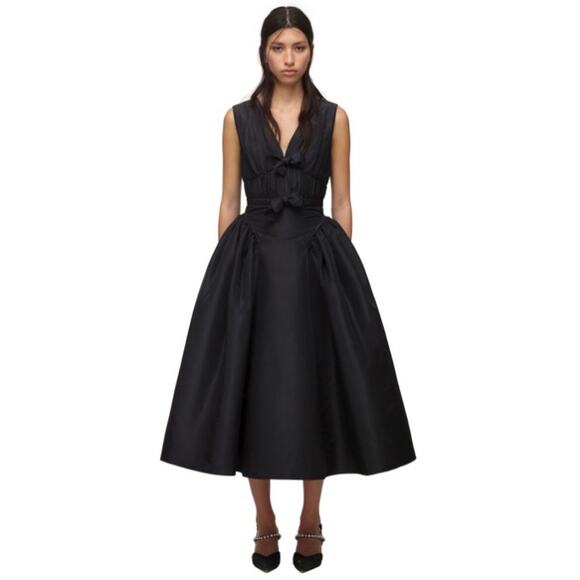 Self-Portrait Dresses & Skirts - ❤️Self-Portrait Flare Dress❤️